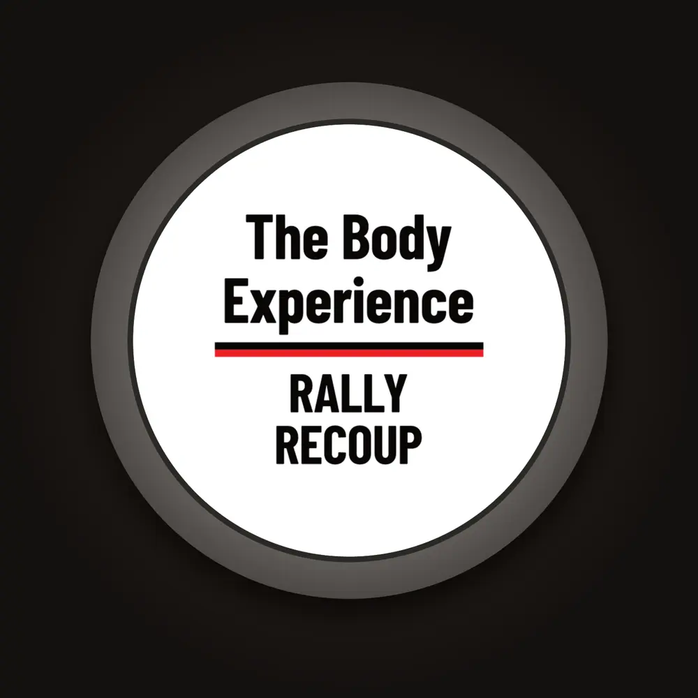 The Body Experience | Rally Recoup